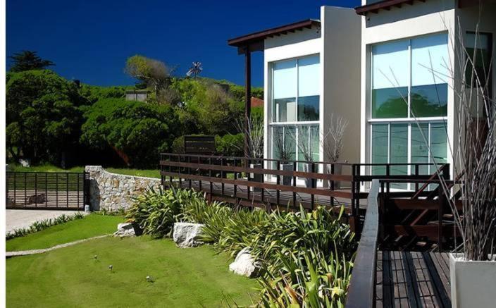 Apartahotel Casa Pampa Chapadmalal Mar del Plata