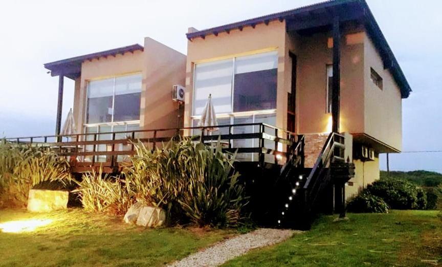 Casa Pampa Chapadmalal Apartahotel Mar del Plata